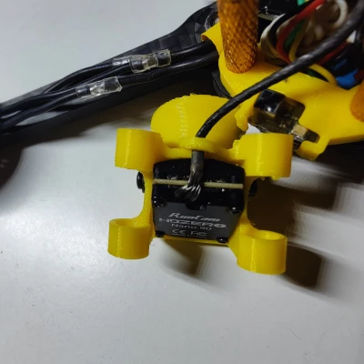 Five33 Switchback Pro/Lightswitch Parts của RV