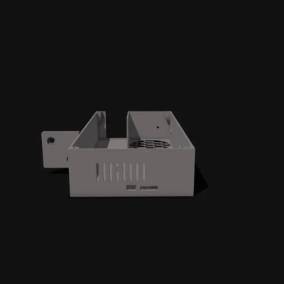 Kanyakubs Vipper Manta 3rd Bagtich Biku Fen 60