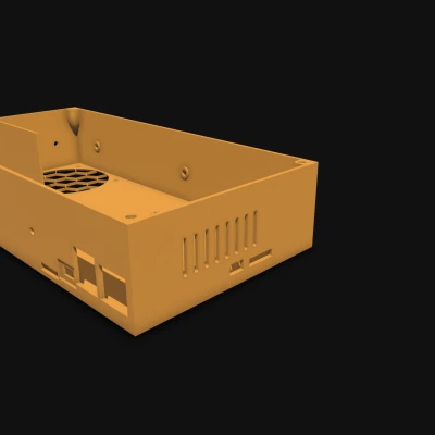 Kanyakubs Vipper Manta 3rd Bagtich Biku Fen 60