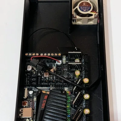 Kanyakub Vipper Manta thứ 3 Bagtich Biku Fen 40