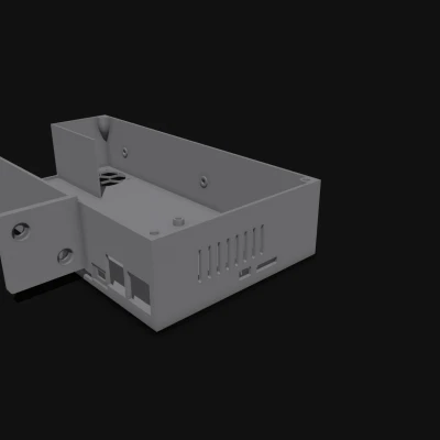 Kanyakub Vipper Manta thứ 3 Bagtich Biku Fen 40