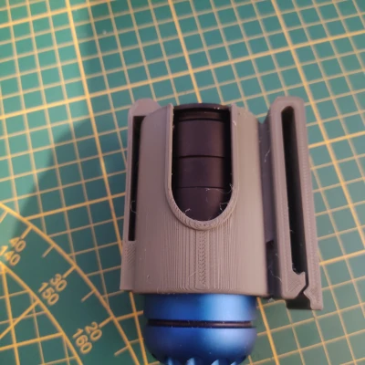 Giá đỡ lựu đạn PIP 40mm