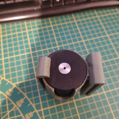 Giá đỡ lựu đạn PIP 40mm