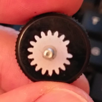 Thiết bị thay thế cho tàu điện Playtive