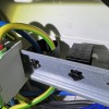 CLIP CLIP Hager Din Rail - Thumbnail 2