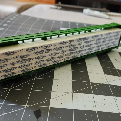 Tải trọng trung tâm