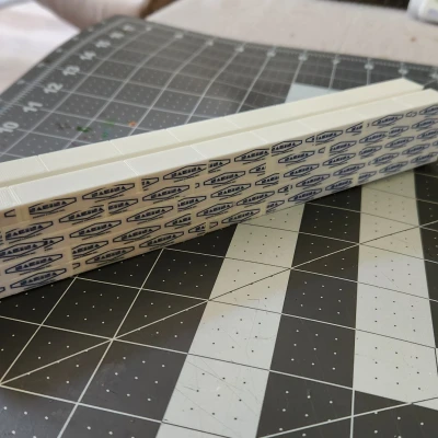 Tải trọng trung tâm