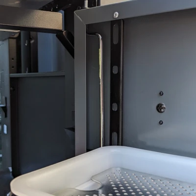 Xin lỗi Fannels Campingaz Grill