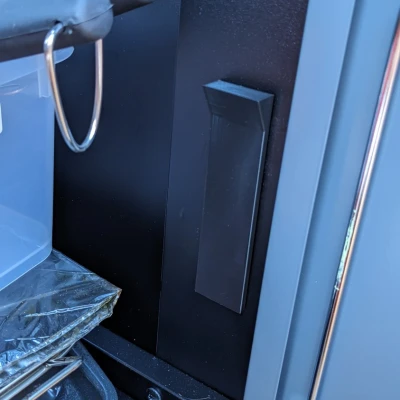 Campingaz Grill Regalbretter