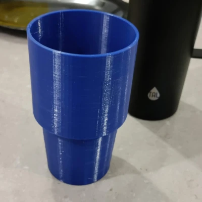 Bộ điều hợp Cup/Mug Holder cho xe hơi