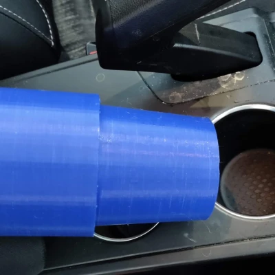 Bộ điều hợp Cup/Mug Holder cho xe hơi