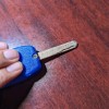 Honda Key Fob Shell - Thumbnail 3