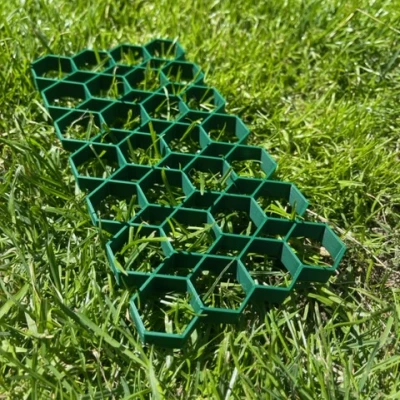 Grilles cho morava/lưới cỏ cho máy cắt cỏ robot