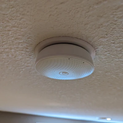 Airthings Wave Plus Tấm bộ điều hợp