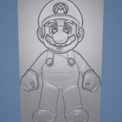Mario
