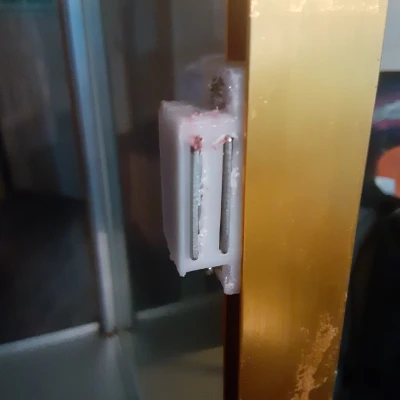 Sửa chữa cửa từ tính