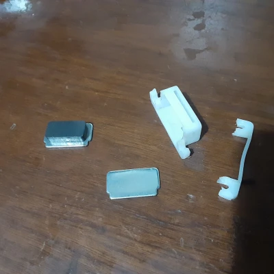 Sửa chữa cửa từ tính