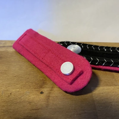 Nút cho huy hiệu/nút vai cho các mảnh vai/huy hiệu vai