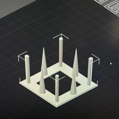 Kiểm tra ứng suất rút lại ** Phiên bản mới **