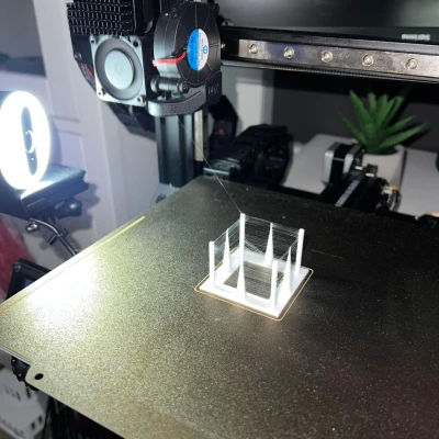 Kiểm tra ứng suất rút lại ** Phiên bản mới **