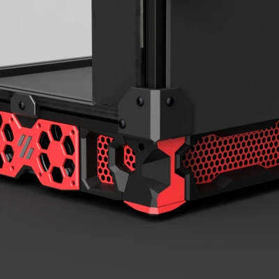 V0.2 Váy tàng hình