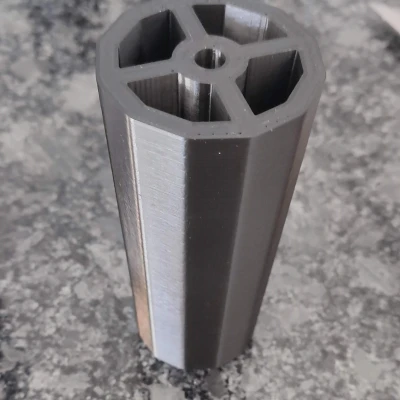 Möbelfuß - chân đồ nội thất