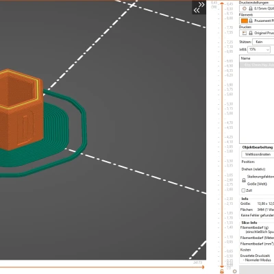 Bộ chuyển đổi hex 3 đến 12 mm