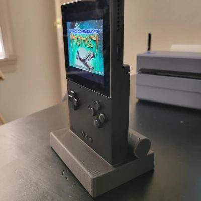 Dock hiển thị túi tương tự