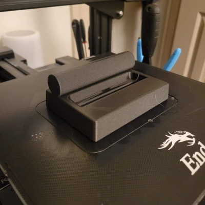 Dock hiển thị túi tương tự