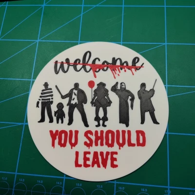 Dấu hiệu Halloween