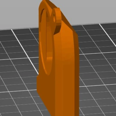 Bìa 5015 cho người hâm mộ góc cạnh