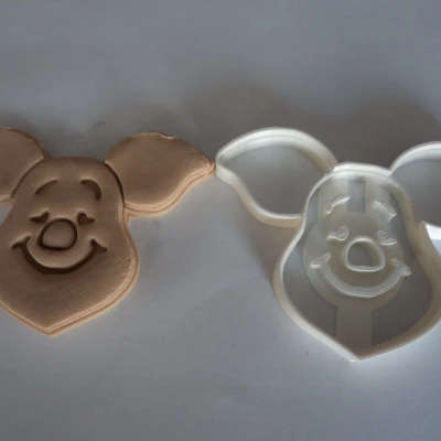 Cookie Cookie Cookie