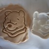 Winnie the Pooh Cookie Cutter - Thumbnail 1