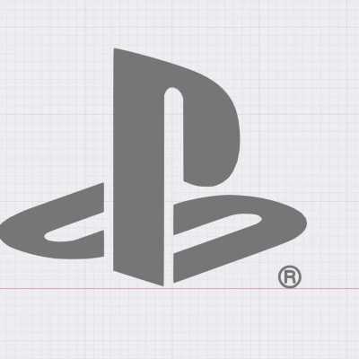 Logo PlayStation