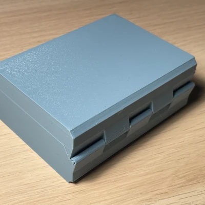 Phòng thí nghiệm nhỏ vi khuẩn