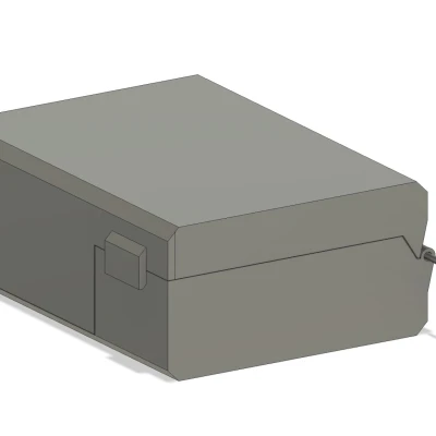 Phòng thí nghiệm nhỏ vi khuẩn