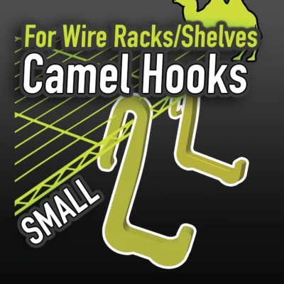 Móc lạc đà - nhỏ