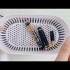 Siêu âm Cleaner Basket MK-181 - Thumbnail 2