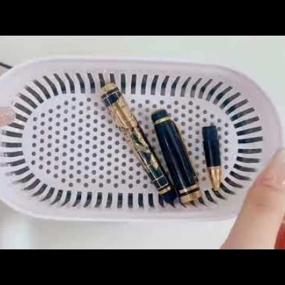 Siêu âm Cleaner Basket MK-181