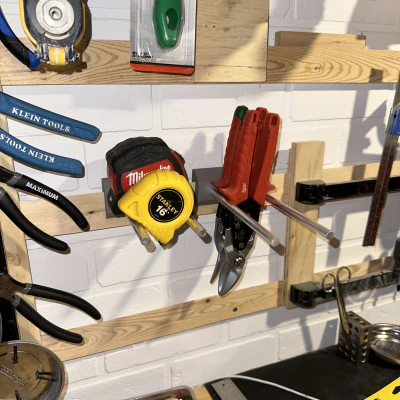 Người giữ công cụ chung cleat của Pháp