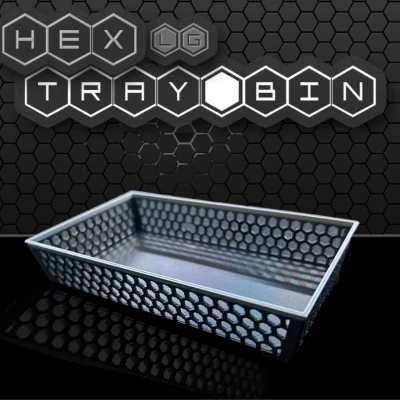 Này khay/thùng lớn