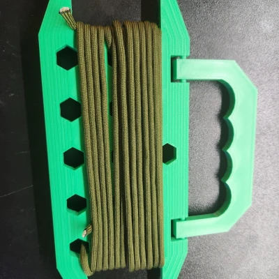 Công cụ ống có bản lề (in tại chỗ)