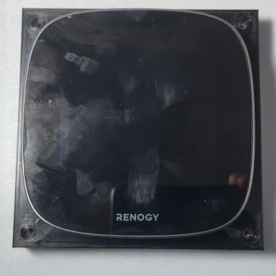 Renogy một tấm gắn lõi