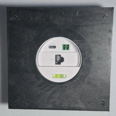 Renogy một tấm gắn lõi