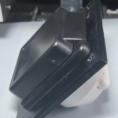 RV 30 amp Power Inlet