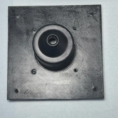 RV 15 amp vào đầu vào