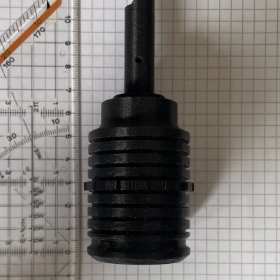 Thoát khỏi lựu đạn Tarkov Vog