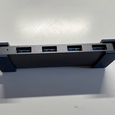 Người giữ trung tâm USB Beikell