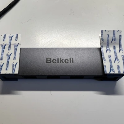 Người giữ trung tâm USB Beikell