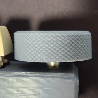 Núm mã hóa xoay tròn